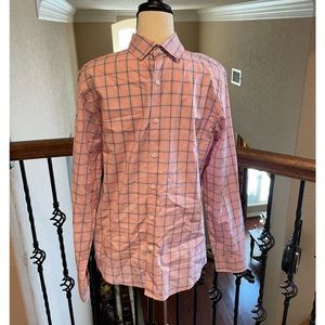 Claiborne Men’s Shirt, Size Small